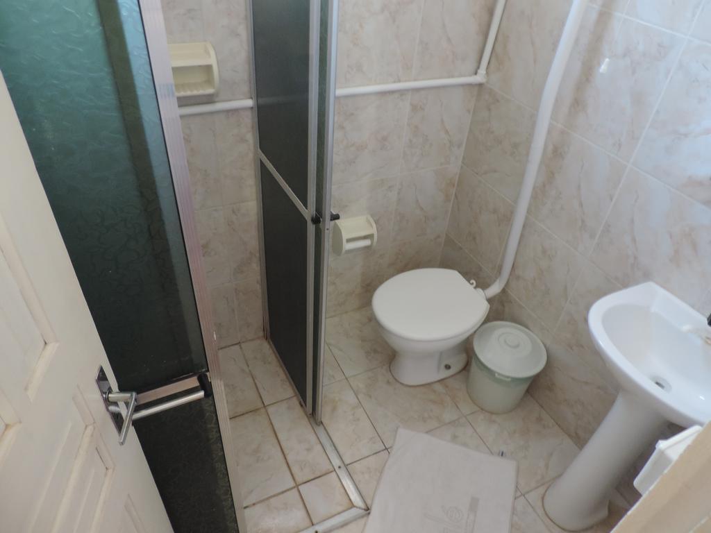 Chale Apart Hotel Bonito  Rum bild